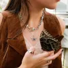 BUTTERFLY PENDANT sold by Hard Jewelry