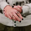 SKULL F***KER RING sold by Hard Jewelry