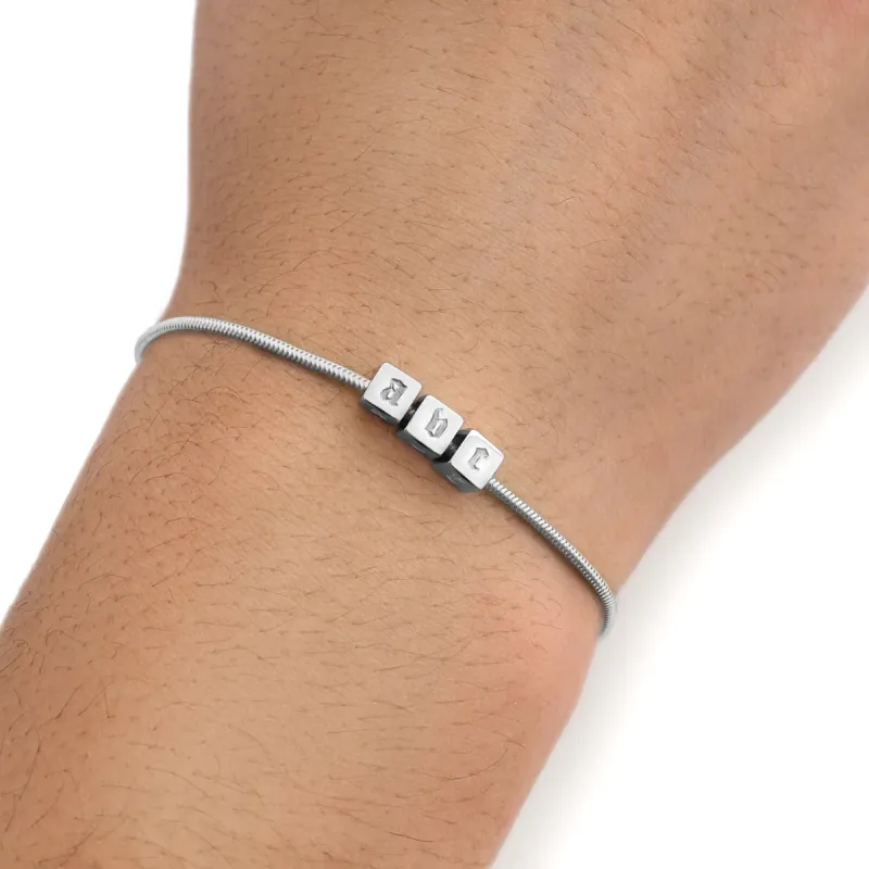 REAL SNAKE BRACELET sold by Hard Jewelry