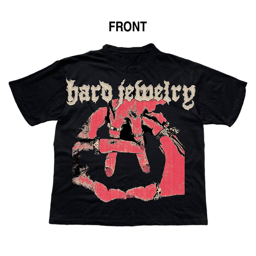 6 YEAR ANNIVERSARY CLOTHING sold by Hard Jewelry product image thumbnail 7