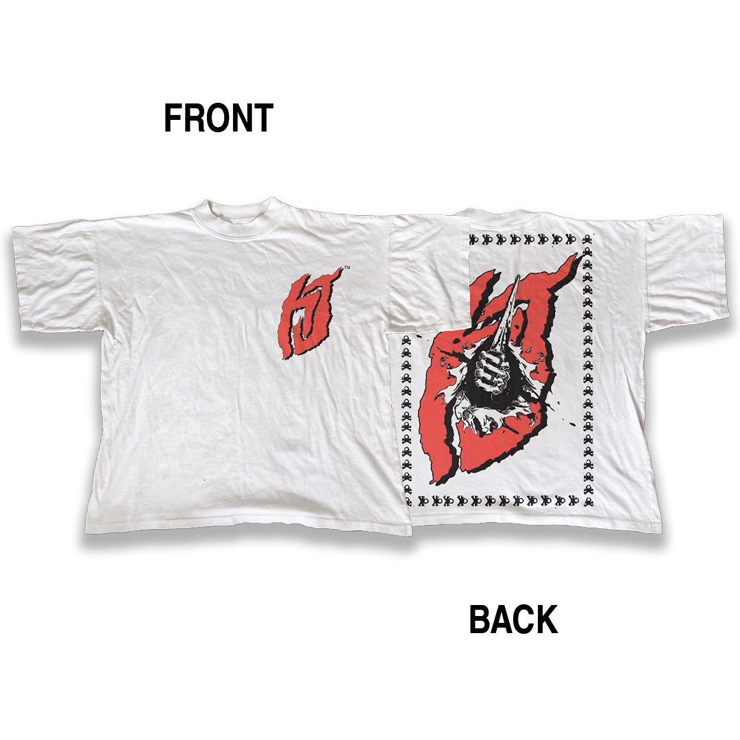 6 YEAR ANNIVERSARY CLOTHING sold by Hard Jewelry product image thumbnail 3