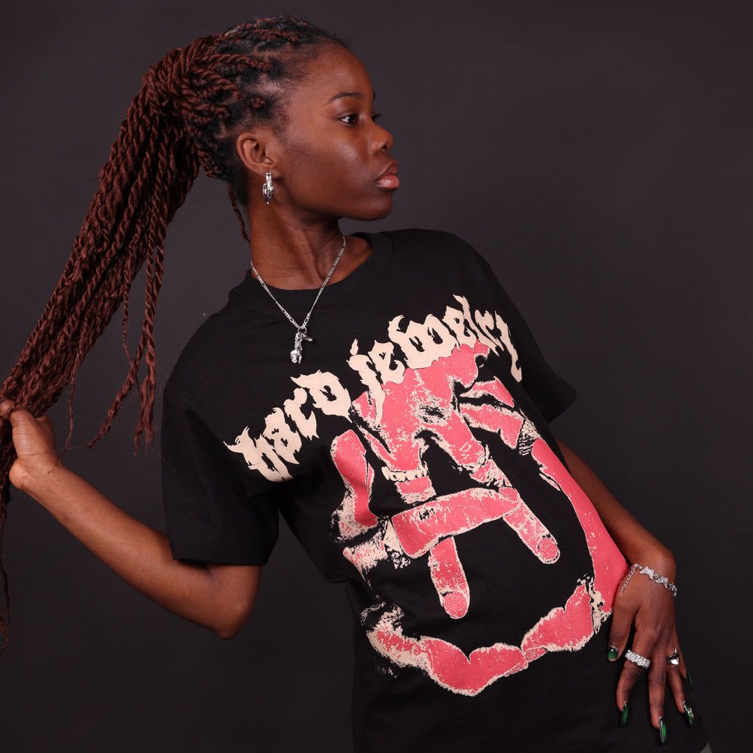 6 YEAR ANNIVERSARY CLOTHING sold by Hard Jewelry product image thumbnail 17