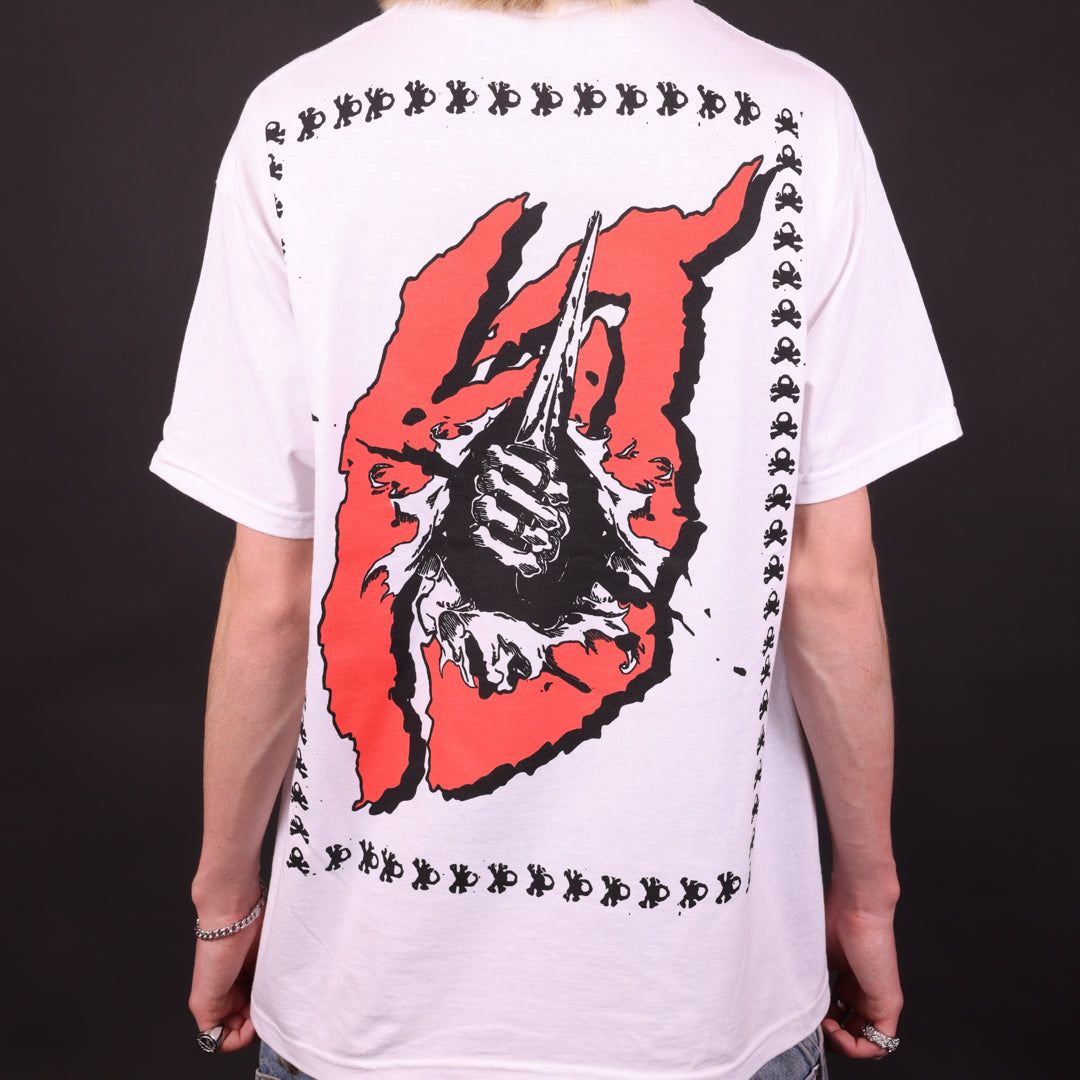 6 YEAR ANNIVERSARY CLOTHING sold by Hard Jewelry product image thumbnail 16