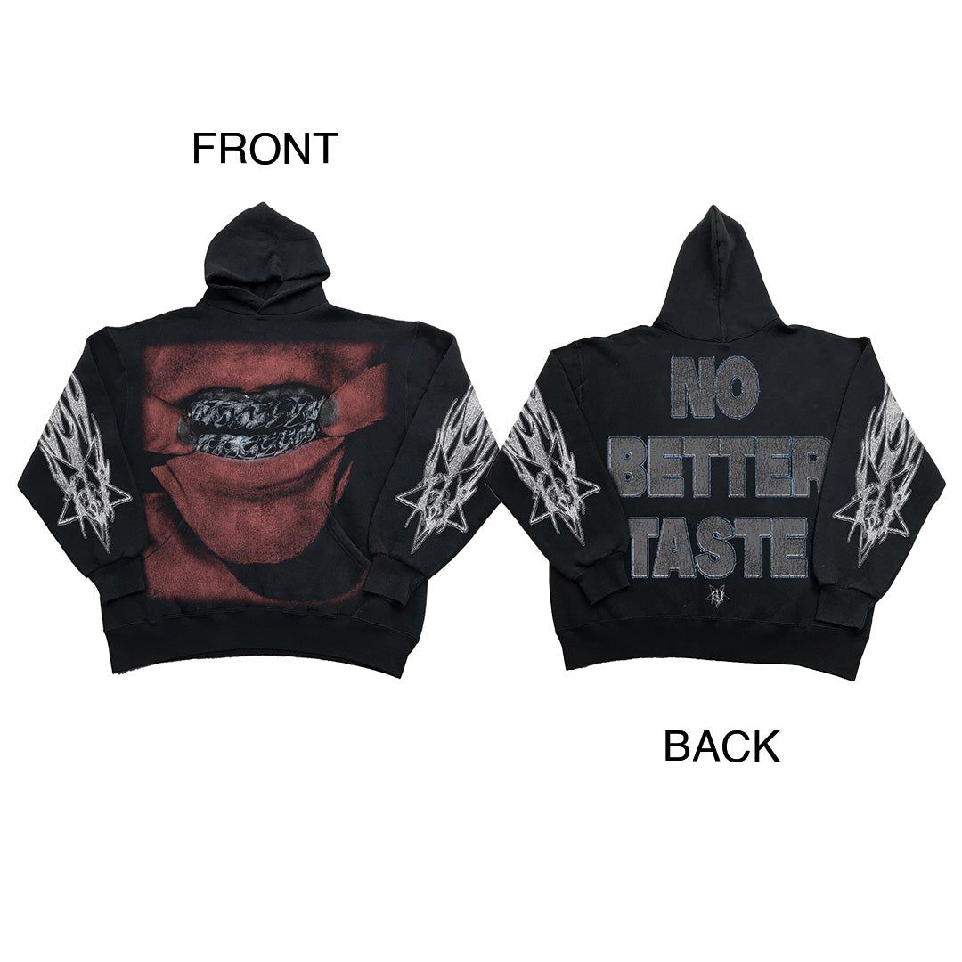 6 YEAR ANNIVERSARY CLOTHING sold by Hard Jewelry product image thumbnail 2