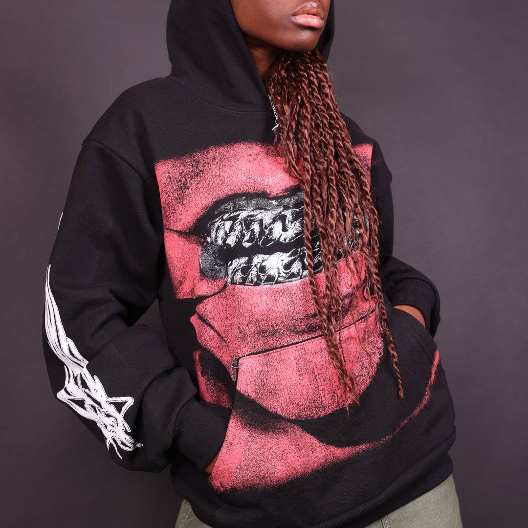 6 YEAR ANNIVERSARY CLOTHING sold by Hard Jewelry product image thumbnail 18