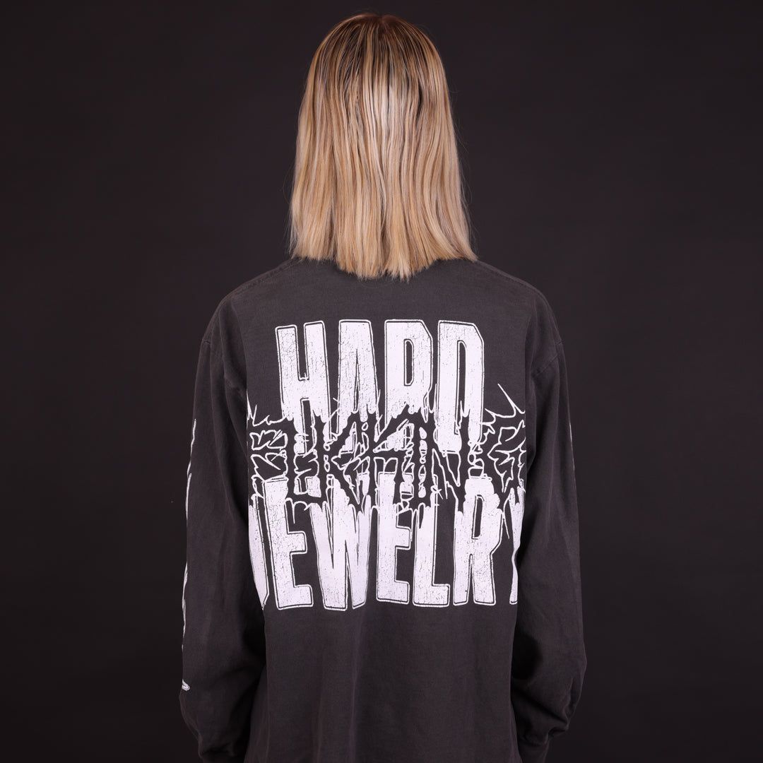6 YEAR ANNIVERSARY CLOTHING sold by Hard Jewelry product image thumbnail 9