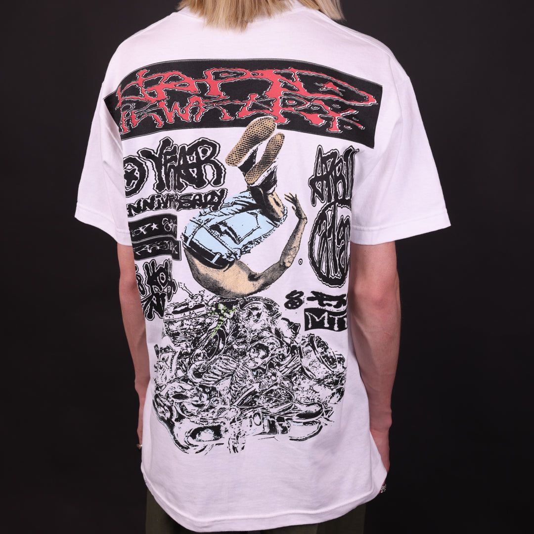 6 YEAR ANNIVERSARY CLOTHING sold by Hard Jewelry product image thumbnail 12