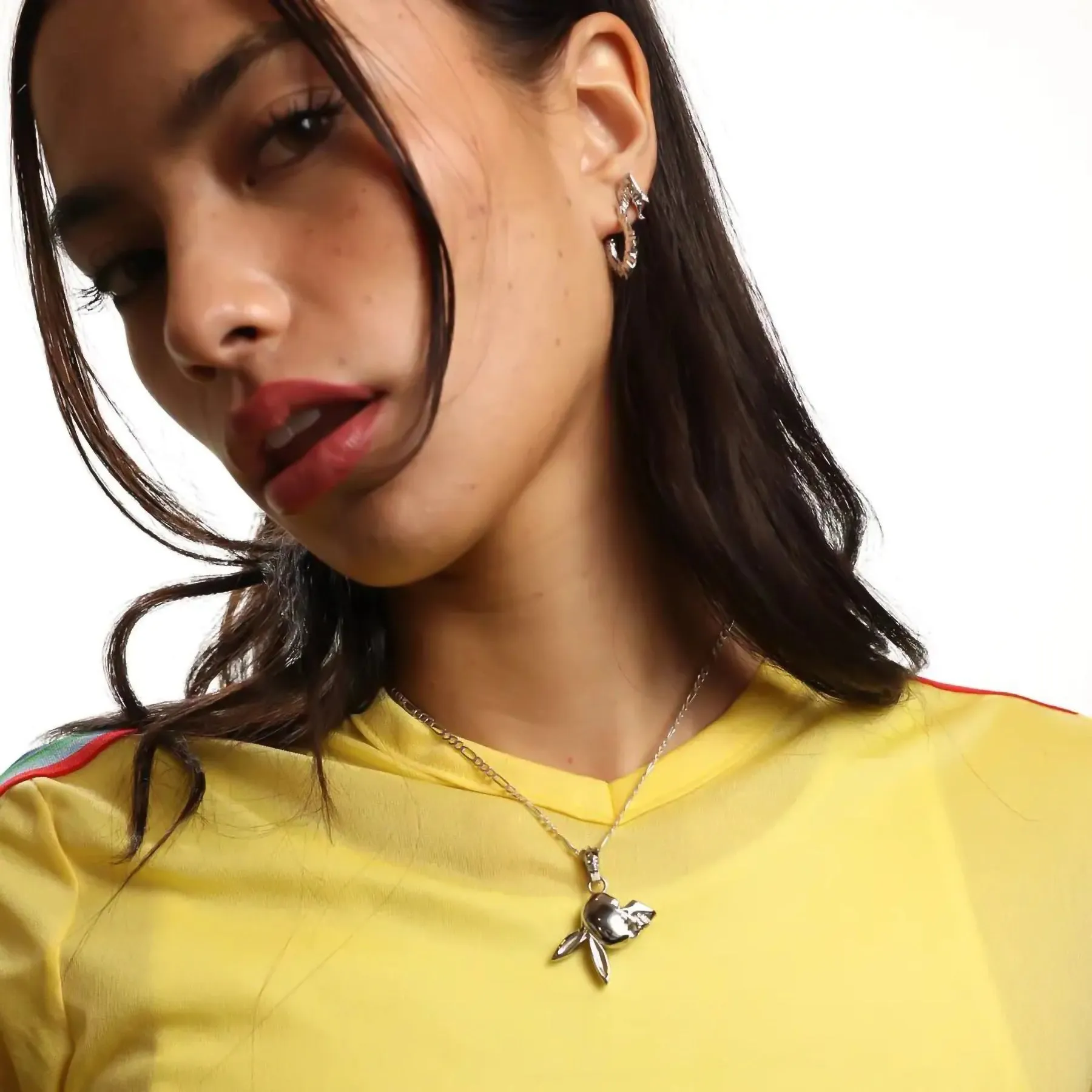 SKULLBOY PENDANT sold by Hard Jewelry product image thumbnail 5