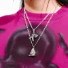 SKULLBOY PENDANT sold by Hard Jewelry