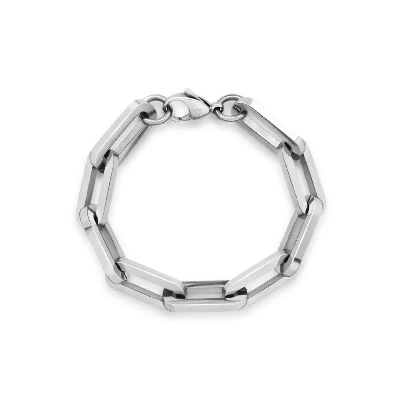 LINK BRACELET sold by Hard Jewelry