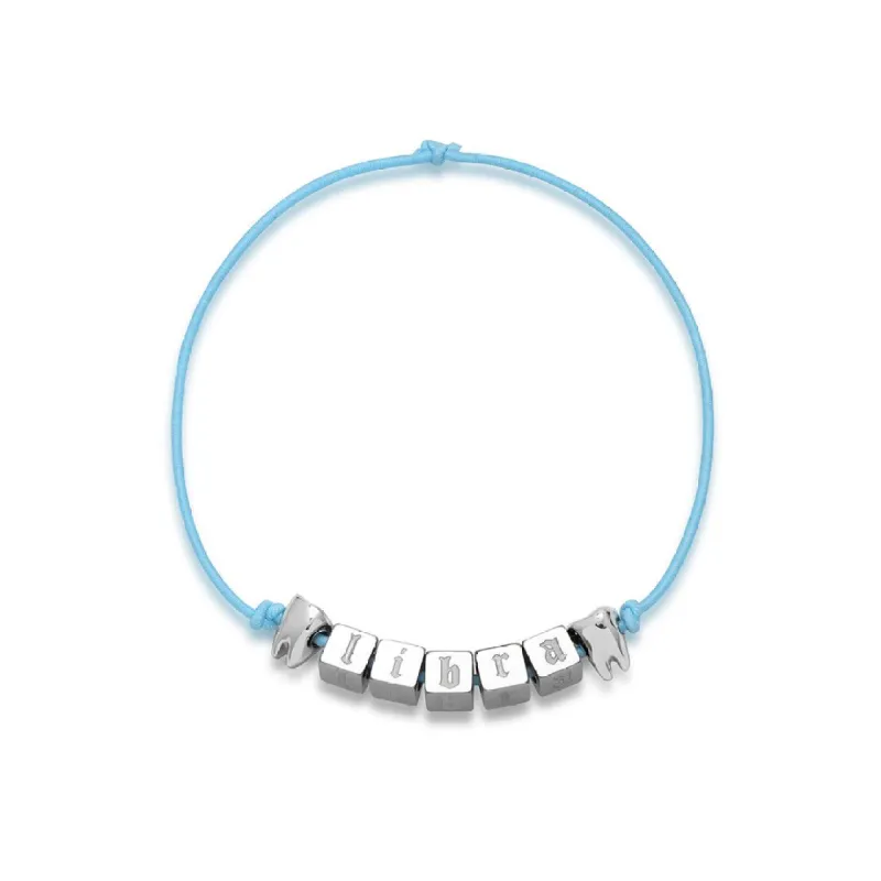 Copy of CUSTOMIZABLE FRIENDSHIP BRACELET sold by Hard Jewelry