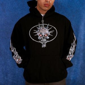BLACK FRIDAY HOODIES sold by Hard Jewelry
