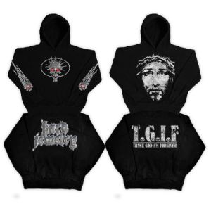 BLACK FRIDAY HOODIES sold by Hard Jewelry