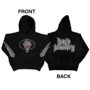 BLACK FRIDAY HOODIES sold by Hard Jewelry