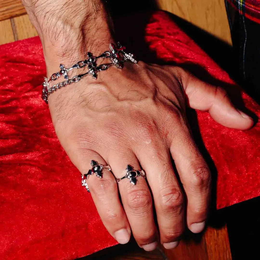 DYT BRACELET sold by Hard Jewelry product image thumbnail 3