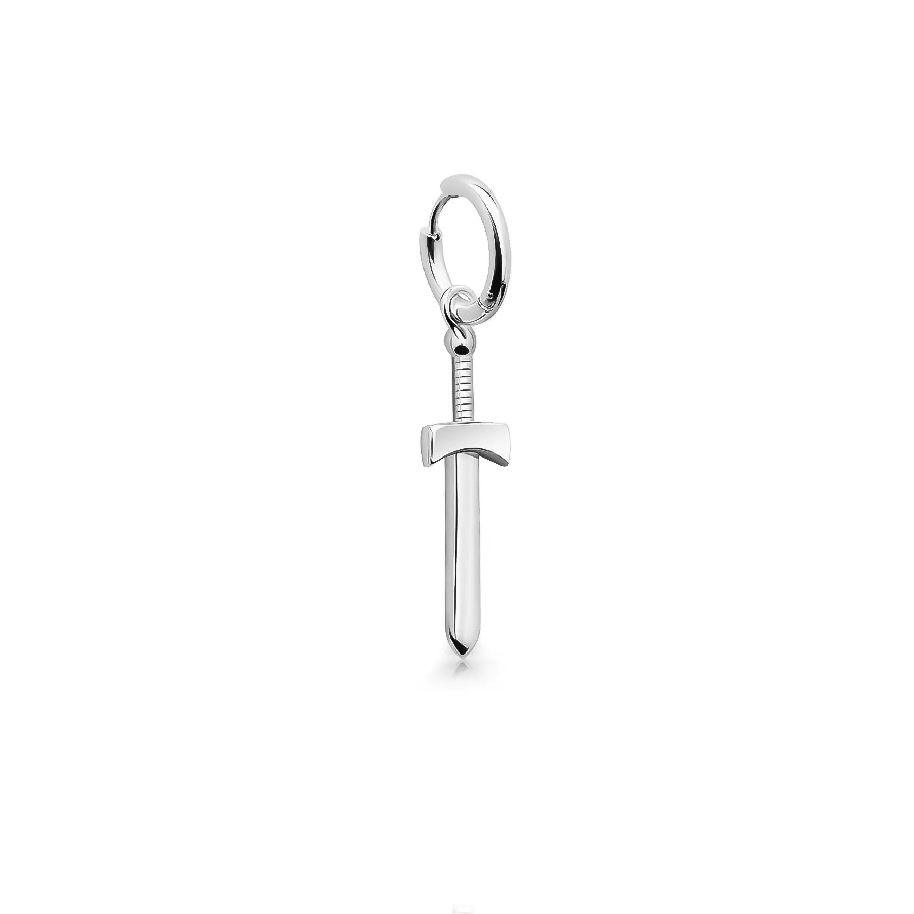 SWORD EARRING sold by Hard Jewelry product image thumbnail 2