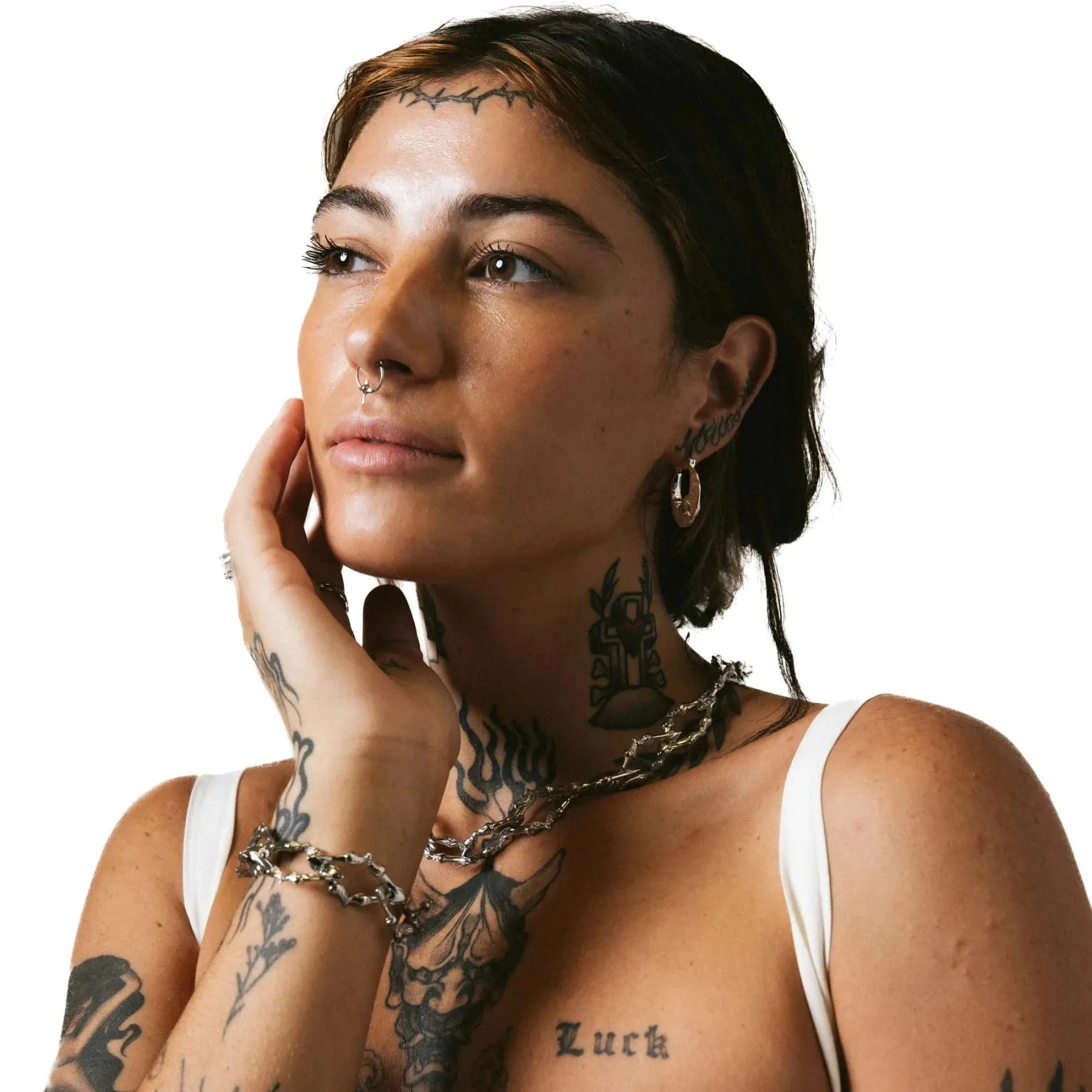 CHAIN OF ADDICTION sold by Hard Jewelry product image thumbnail 2