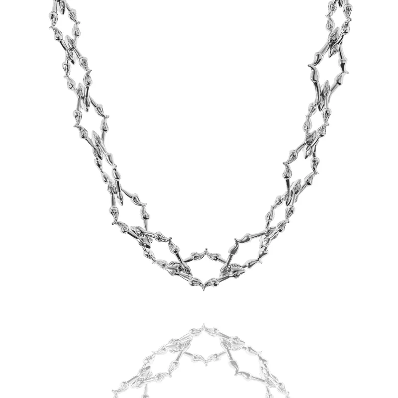 CHAIN OF ADDICTION made by Hard Jewelry