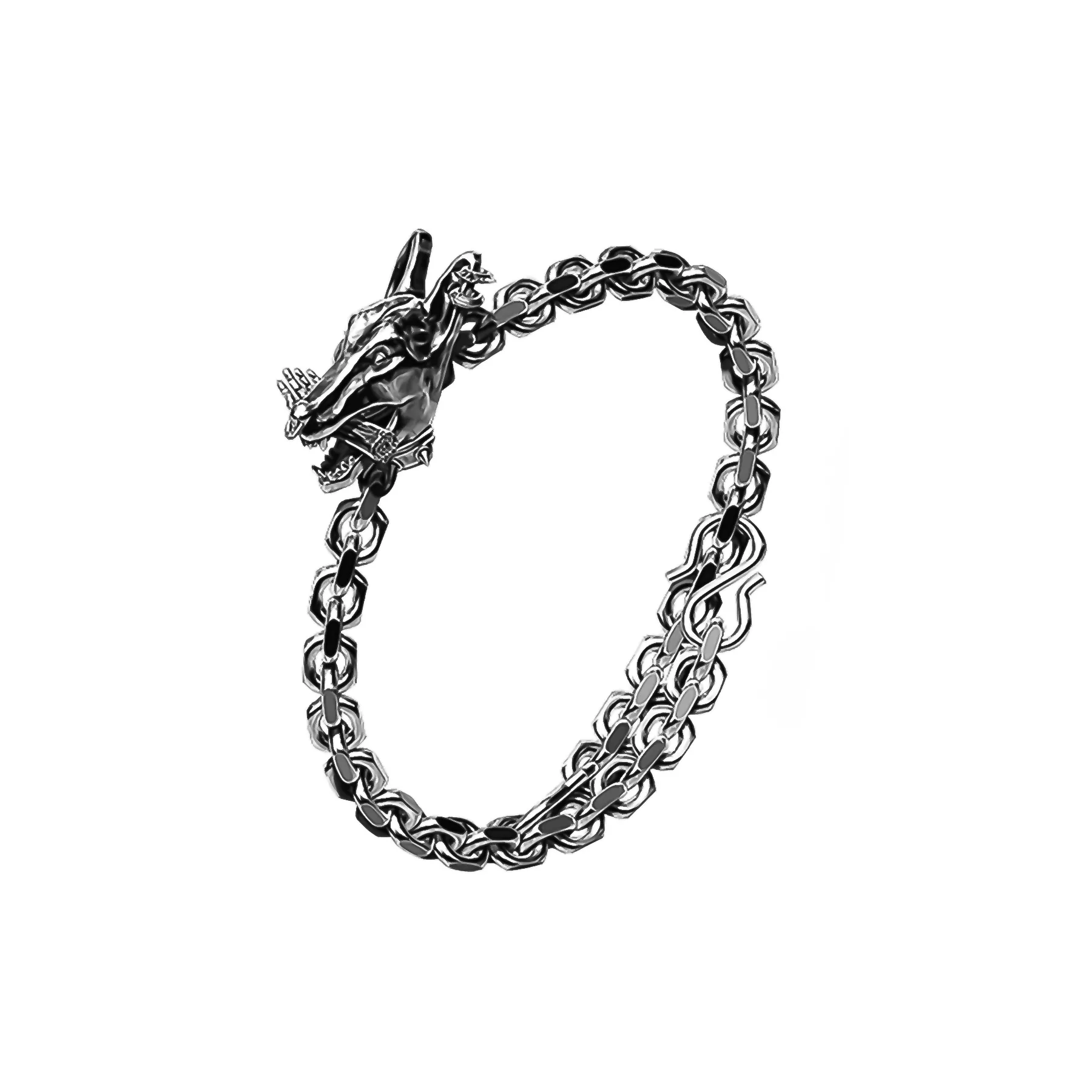 HELLHOUND BRACELET sold by Hard Jewelry