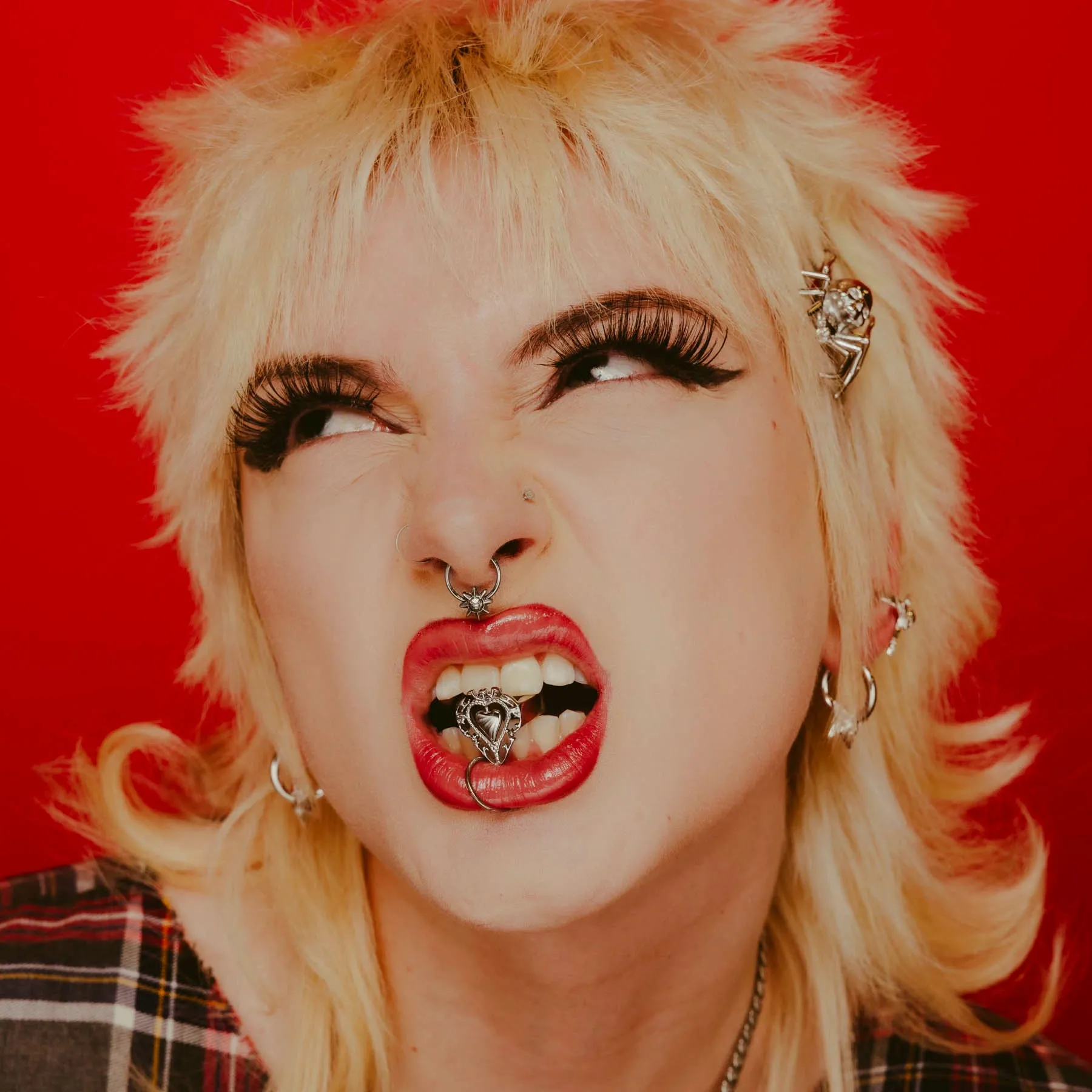 SUNNY SEPTUM sold by Hard Jewelry product image thumbnail 4