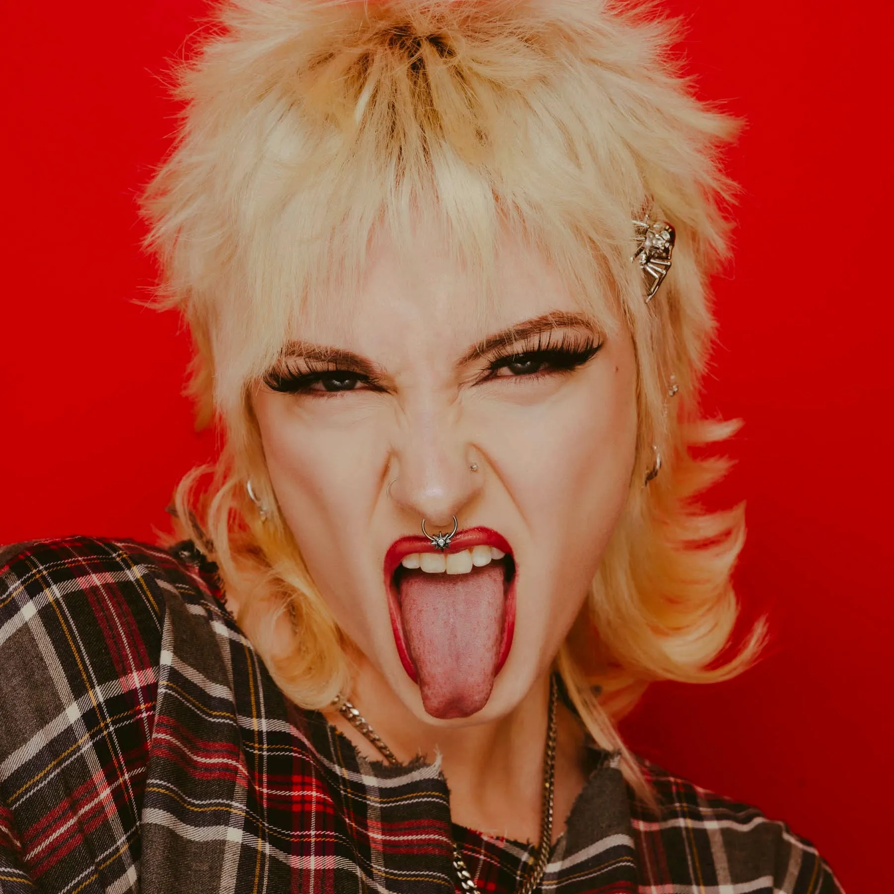 SUNNY SEPTUM sold by Hard Jewelry product image thumbnail 2