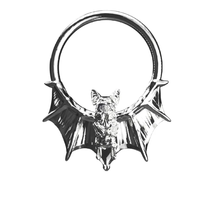 BAT SEPTUM sold by Hard Jewelry