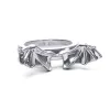 DEATHWING RING sold by Hard Jewelry