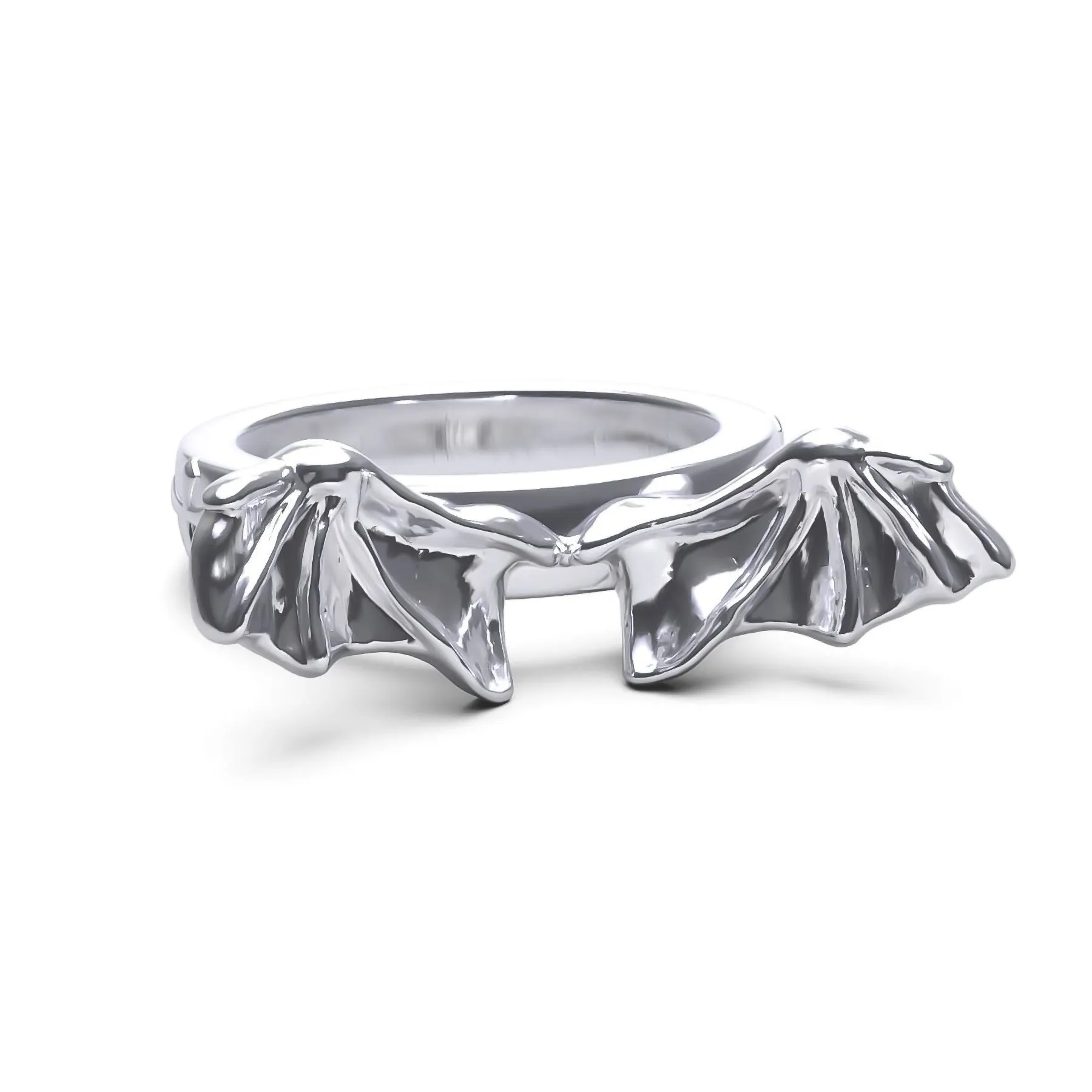 DEATHWING RING sold by Hard Jewelry