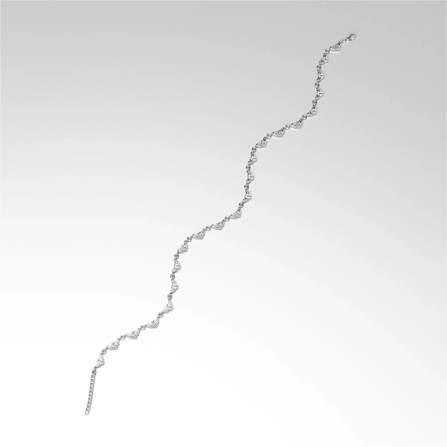 MOTH CHOKER sold by Hard Jewelry product image thumbnail 2