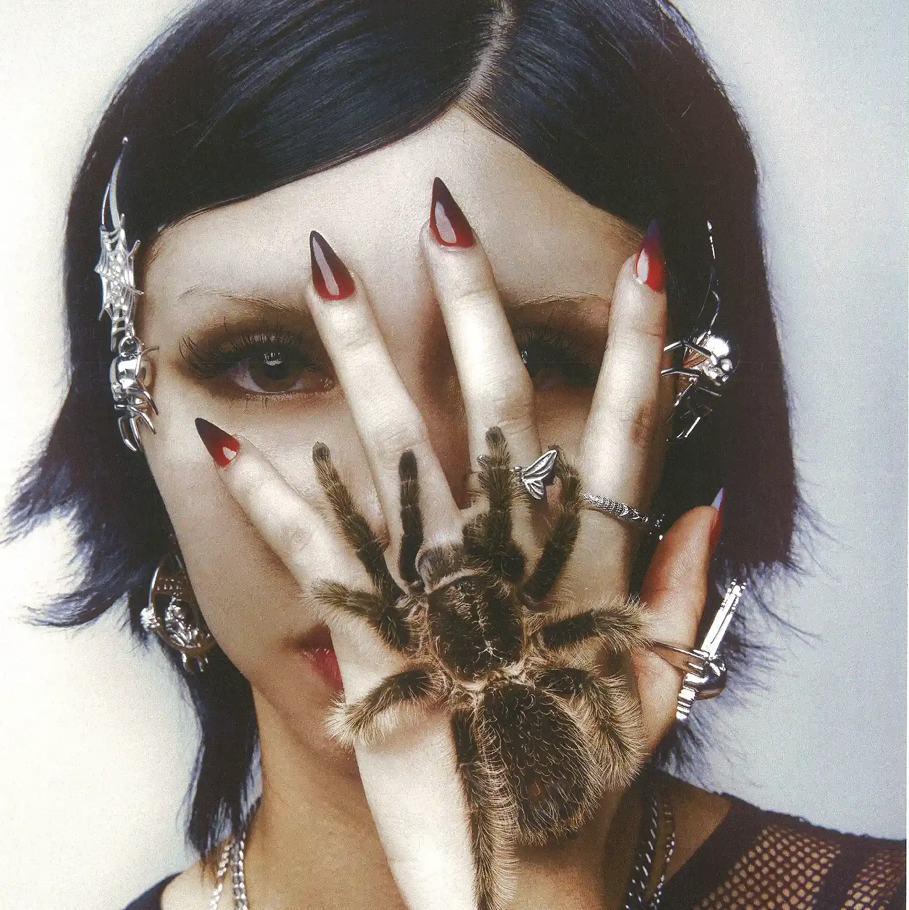 OUROBORUS RING sold by Hard Jewelry product image thumbnail 5