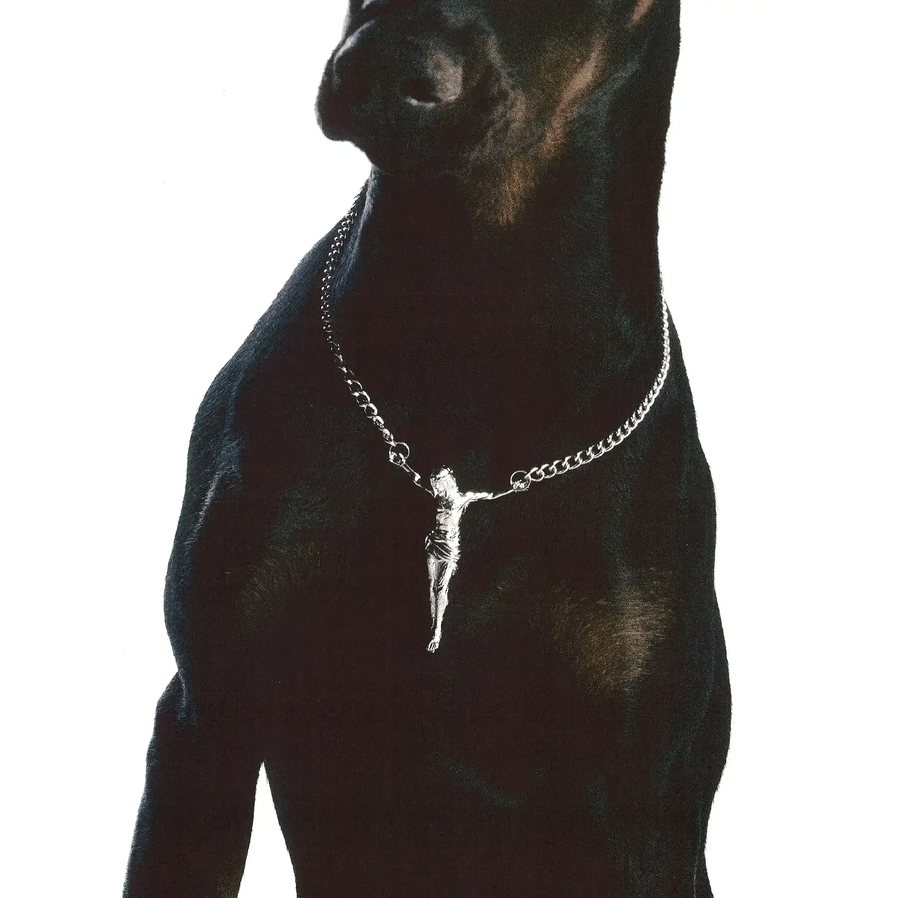 JESUS CHAIN sold by Hard Jewelry product image thumbnail 3