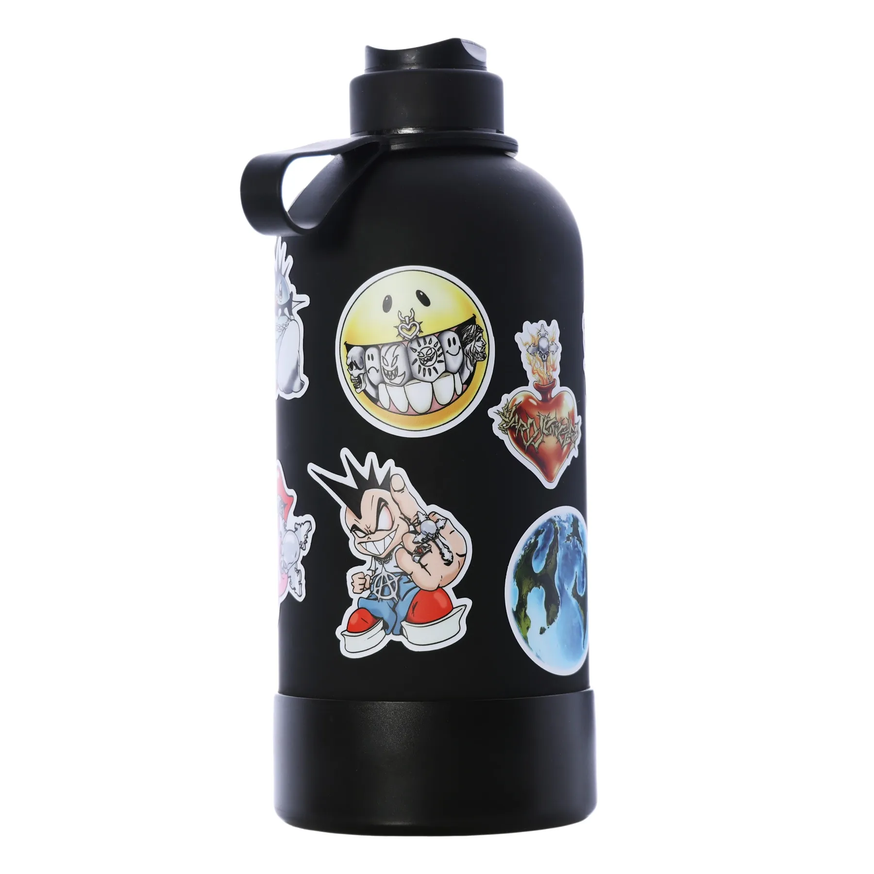 8 YEAR ANNIVERSARY STICKER PACK sold by Hard Jewelry product image thumbnail 3