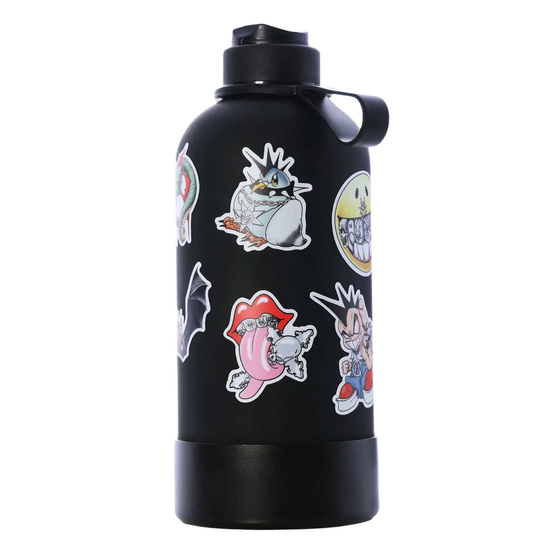 8 YEAR ANNIVERSARY STICKER PACK sold by Hard Jewelry product image thumbnail 2