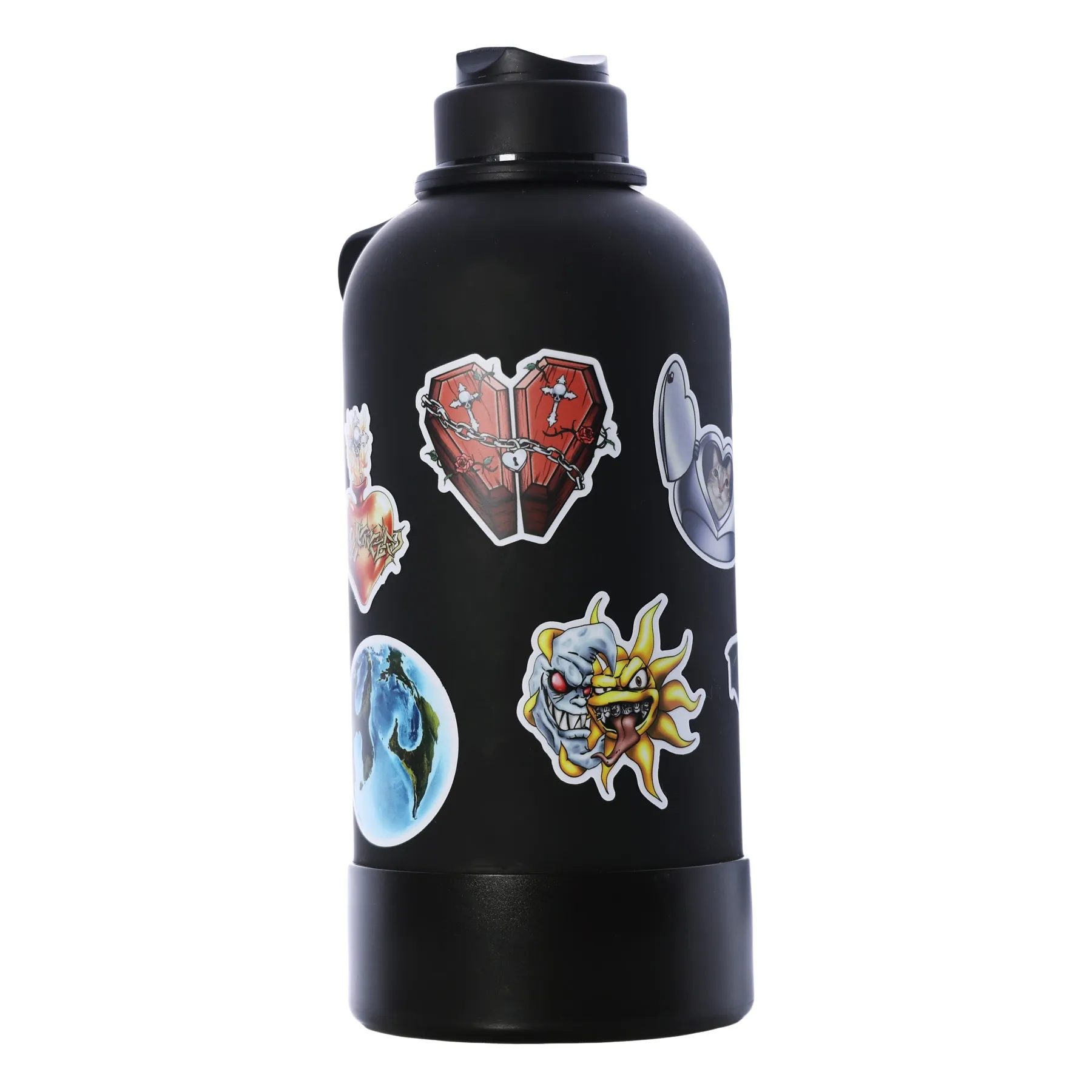 8 YEAR ANNIVERSARY STICKER PACK sold by Hard Jewelry product image thumbnail 5