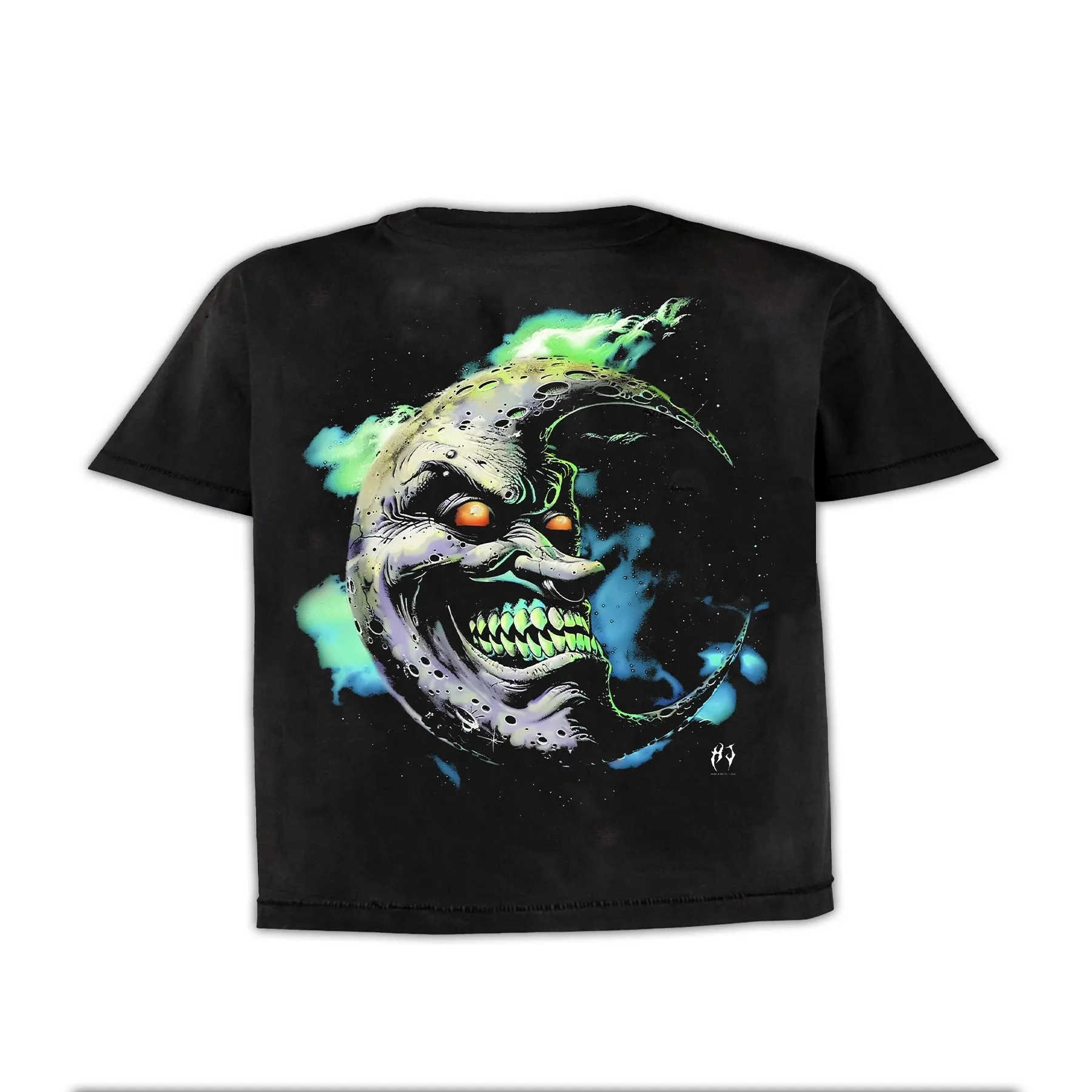 8 YEAR ANNIVERSARY SHIRTS sold by Hard Jewelry product image thumbnail 2