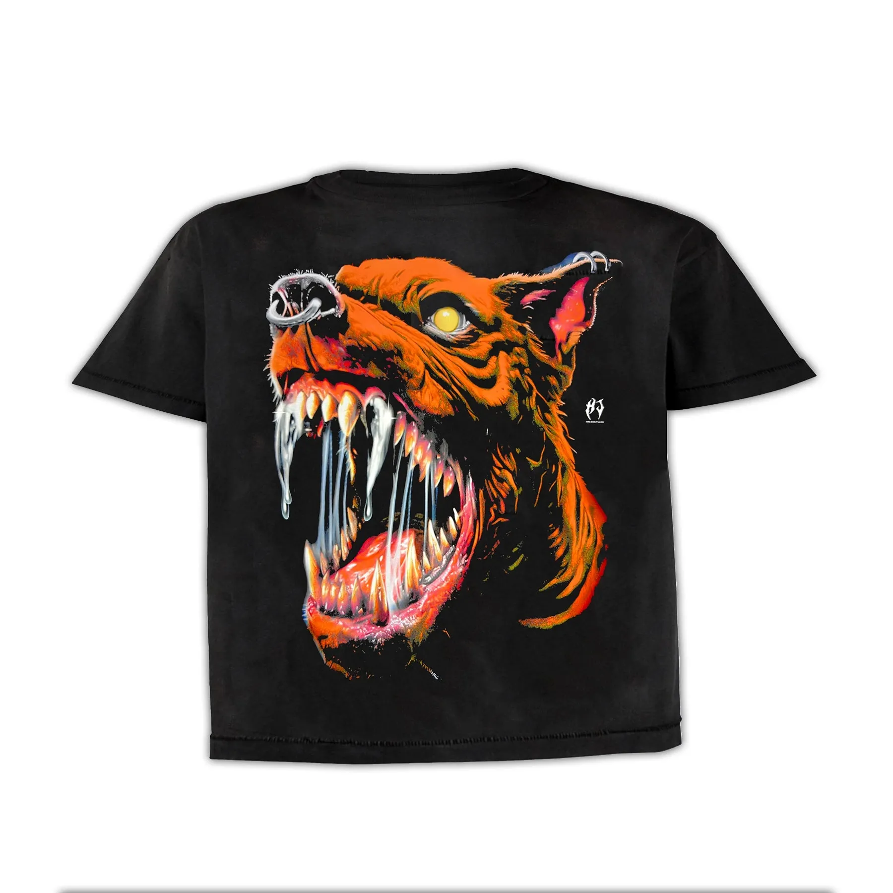 8 YEAR ANNIVERSARY SHIRTS sold by Hard Jewelry product image thumbnail 3