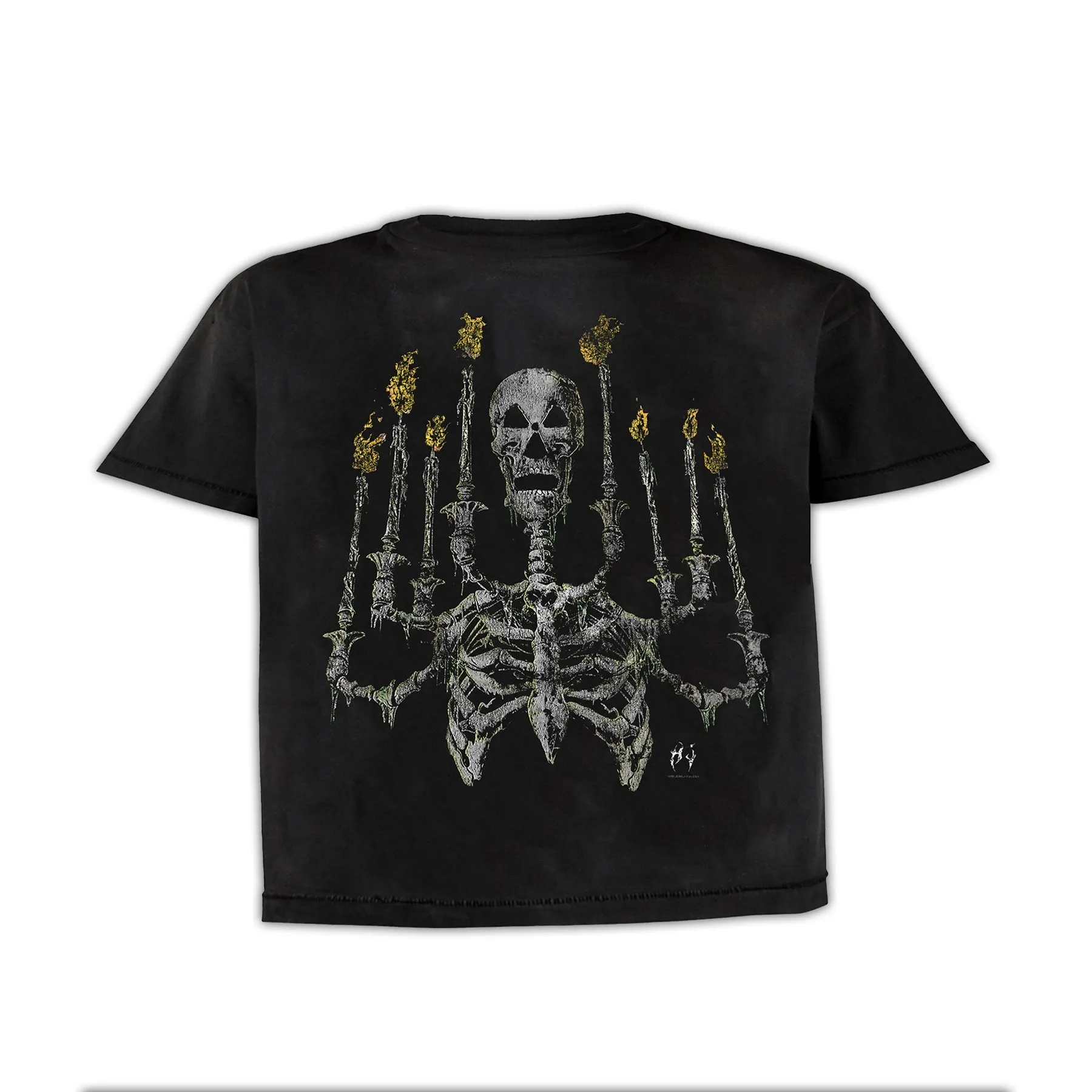 8 YEAR ANNIVERSARY SHIRTS sold by Hard Jewelry product image thumbnail 4