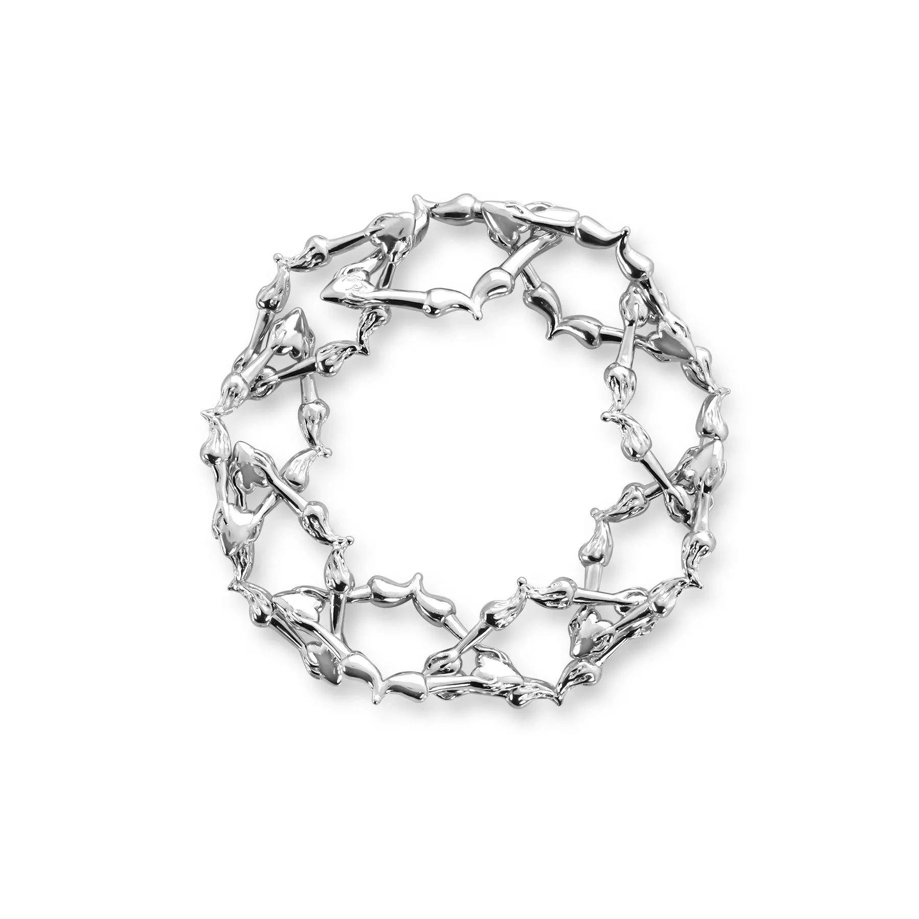 BRACELET OF ADDICTION sold by Hard Jewelry