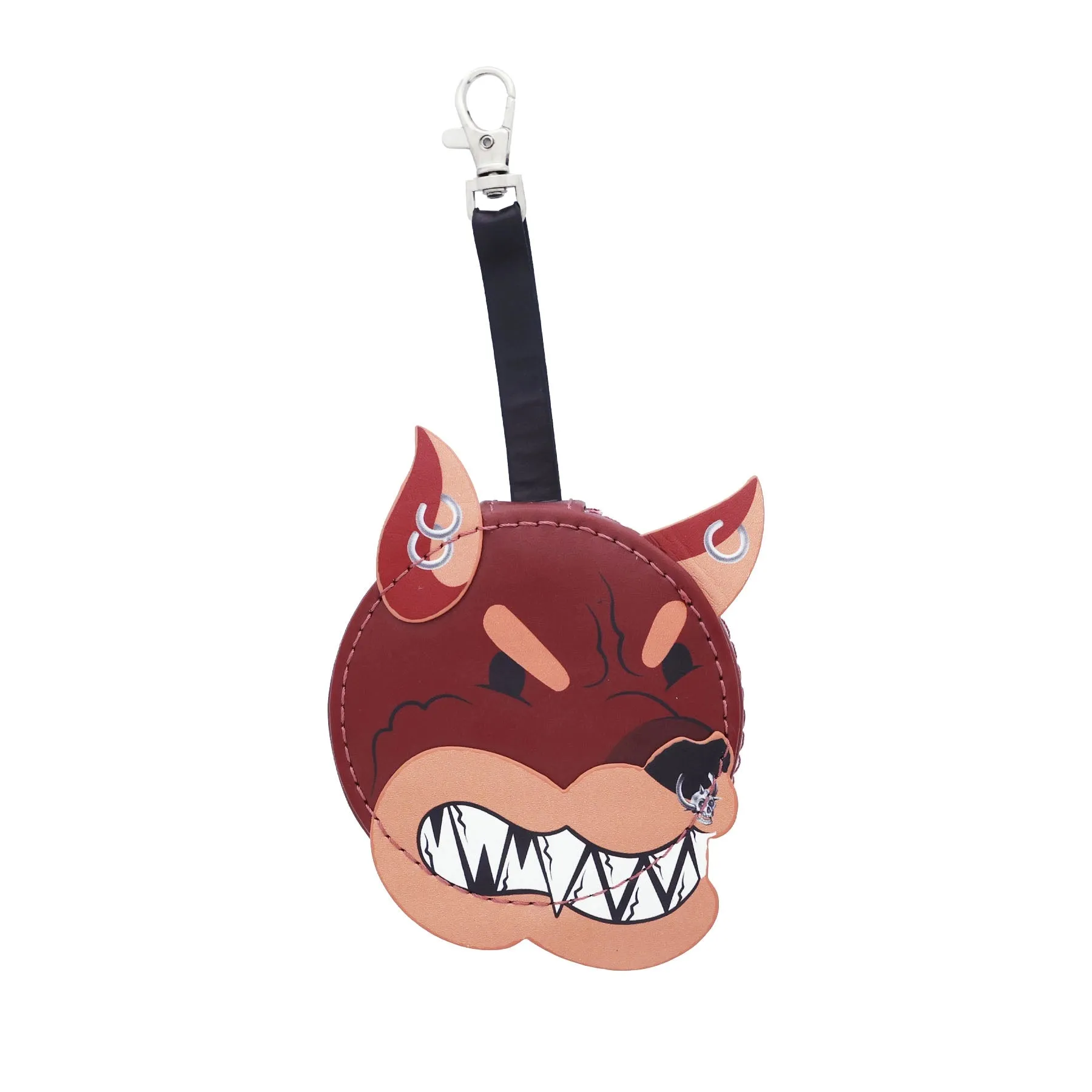 HELLHOUND TRAVEL CASE sold by Hard Jewelry