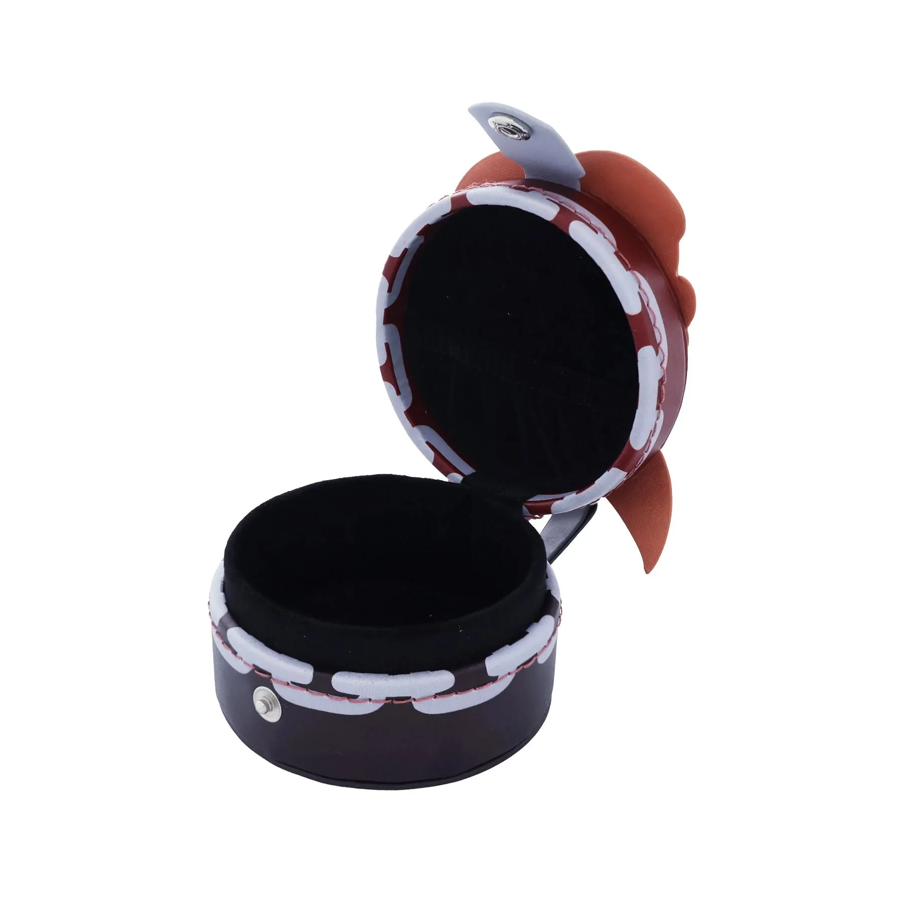 HELLHOUND TRAVEL CASE sold by Hard Jewelry product image thumbnail 4