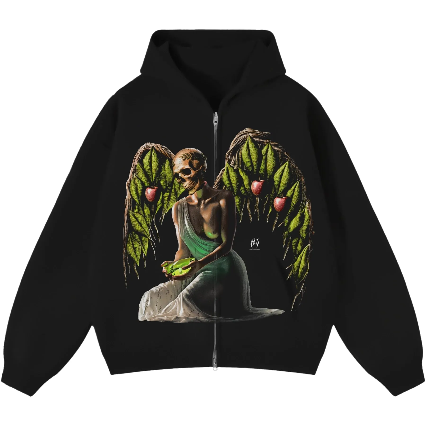 ZODIAC HOODIES sold by Hard Jewelry product image thumbnail 2
