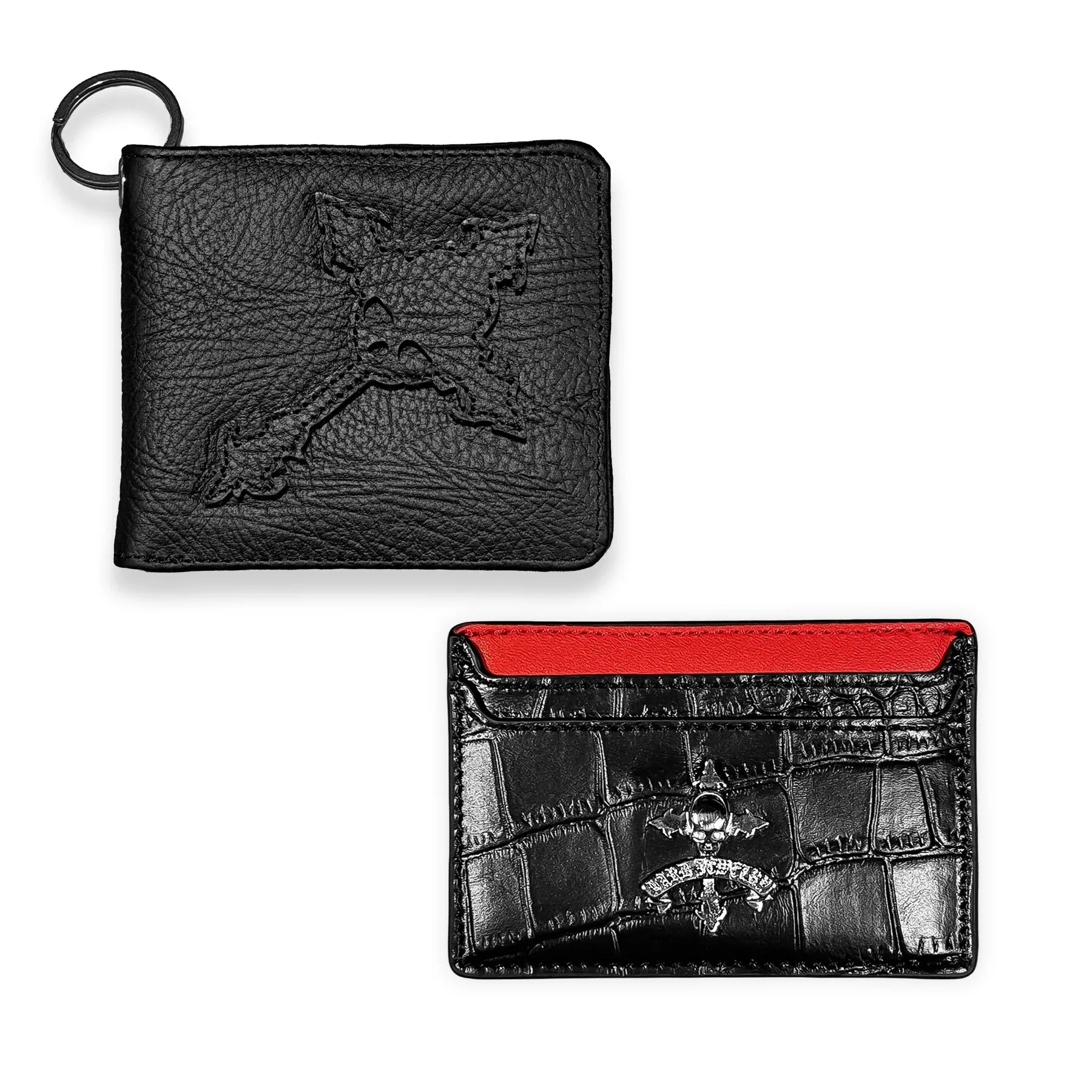 DYT WALLETS sold by Hard Jewelry