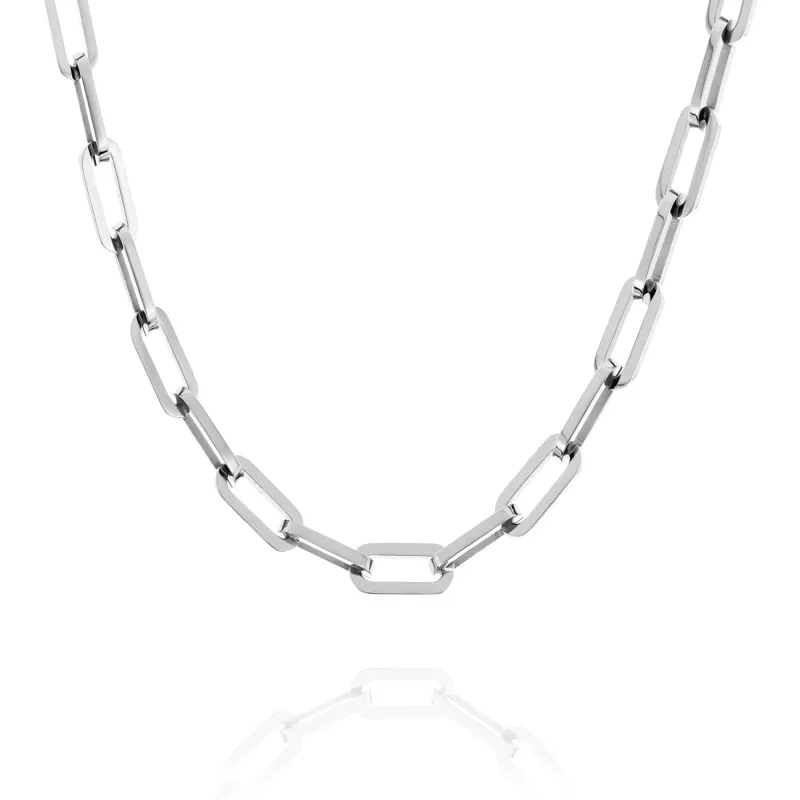 LINK CHAIN made by Hard Jewelry