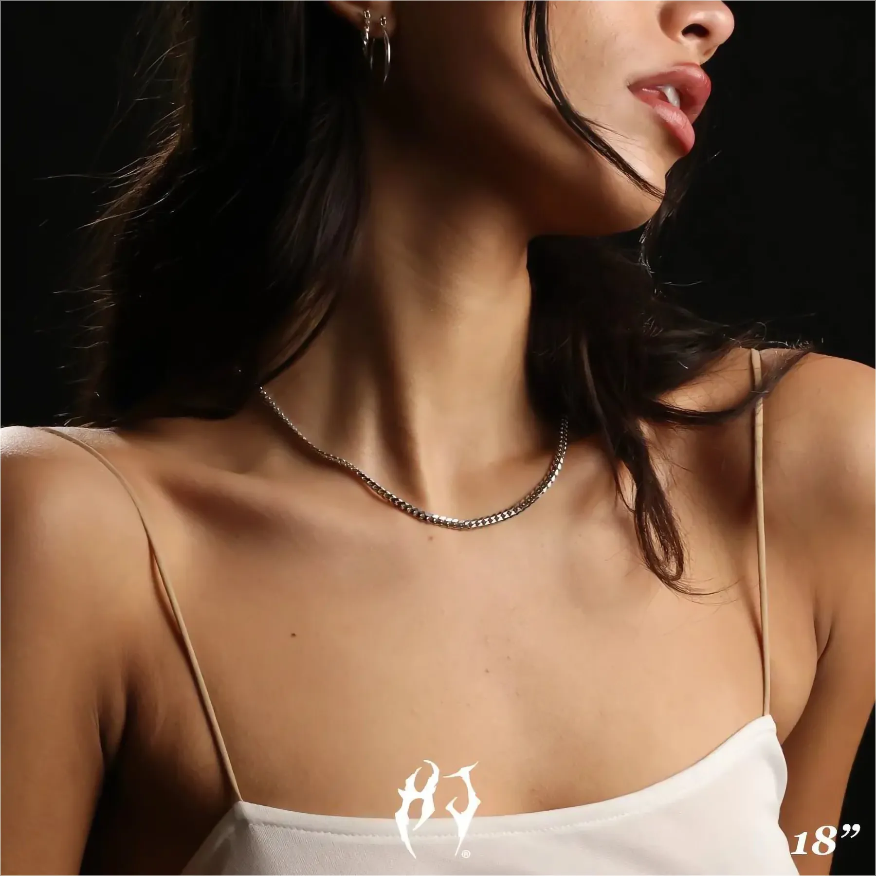 CUBAN CHAIN sold by Hard Jewelry product image thumbnail 4