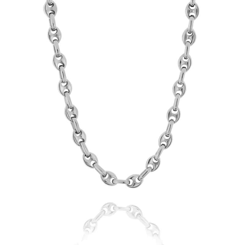 INFINITY CHAIN made by Hard Jewelry