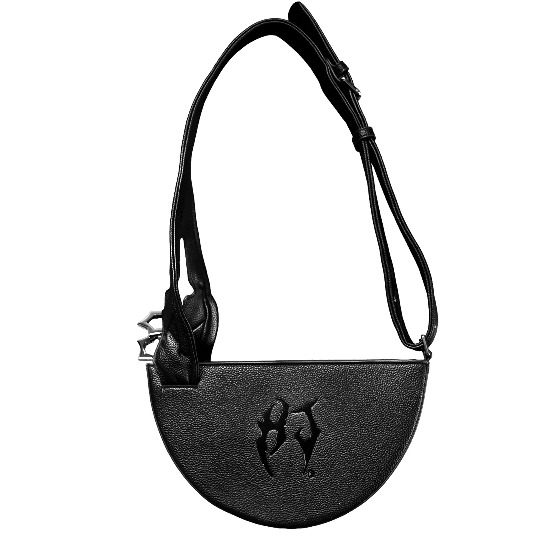 HELLHOUND SHOULDER BAG sold by Hard Jewelry product image thumbnail 5