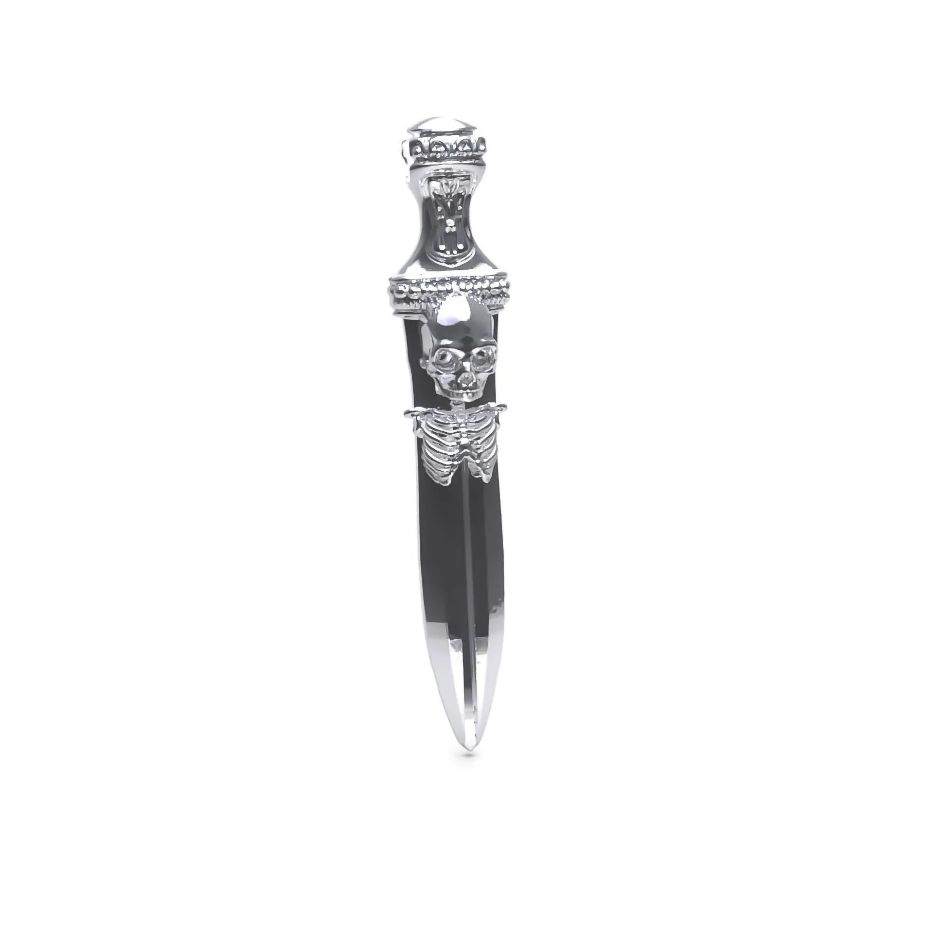 CATACOMB SWORD PENDANT sold by Hard Jewelry
