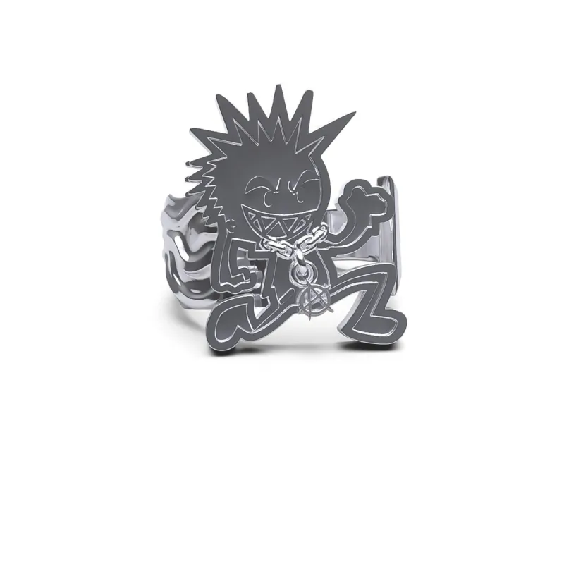 HARD WILLY RING sold by Hard Jewelry