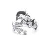 LIFE ON FIRE RING sold by Hard Jewelry
