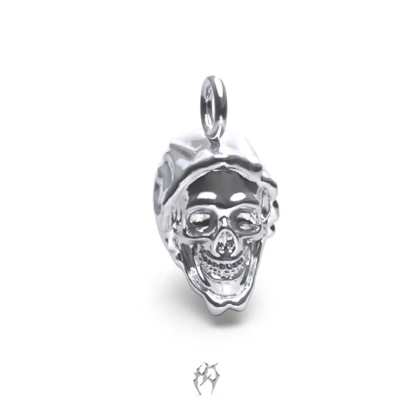 REAPER PENDANT sold by Hard Jewelry